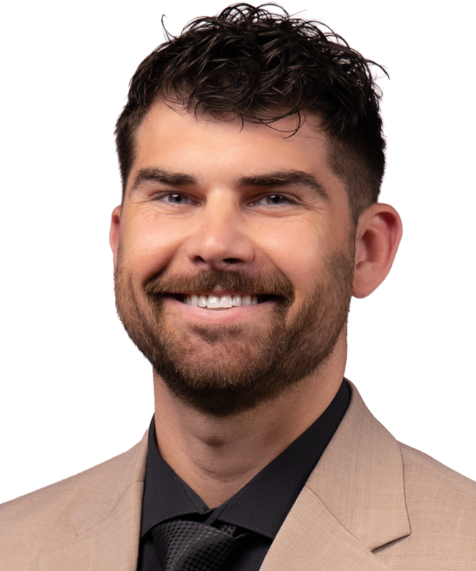 Weston DePriest